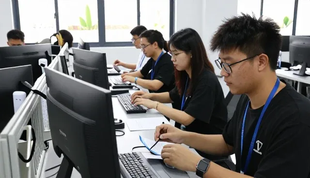 漳州市众创云科技有限公司带来全新的云服务器托管体验