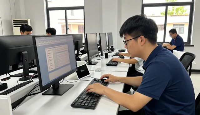 漳州市众创云科技有限公司提供软件相关解决方案