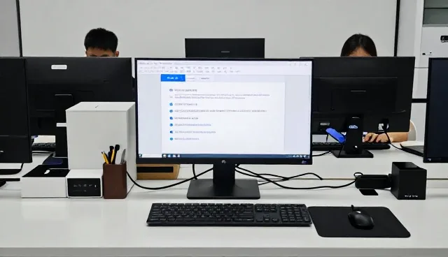 漳州市众创云科技有限公司打造云服务器托管应用案例